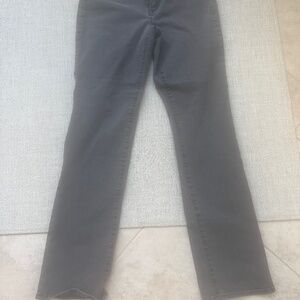 NYDJ  straight leg jeans